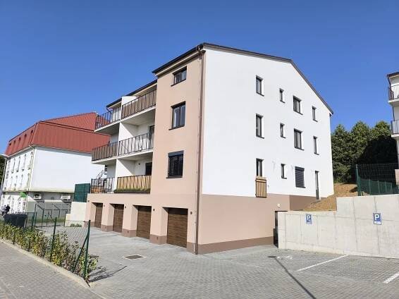 Prodej Byt 2+kk, Slunečná, Rosice, okres Brno-venkov