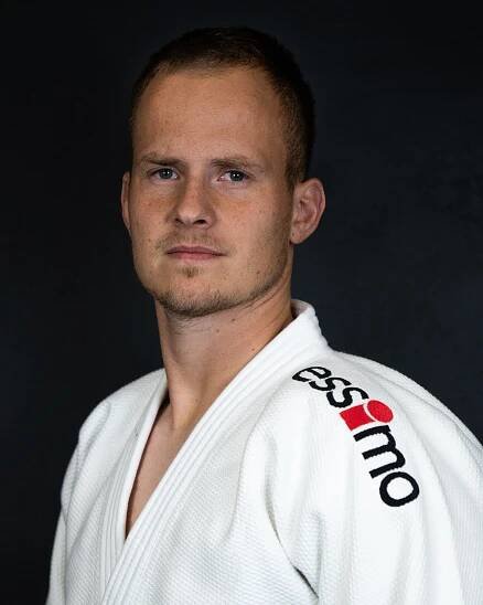 JUDO ACADEMY