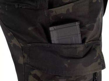 Kalhoty CLAWGEAR® Raider MK. IV | Top-ArmyShop.cz 
