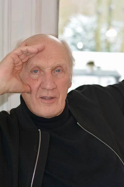 Herman van Veen