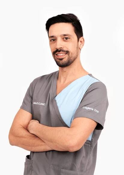 MALO CLINIC - Clínica Dentária 