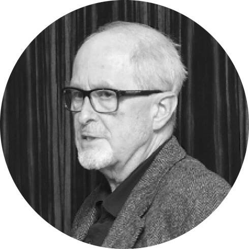 PAVEL ŠVANDA :: Básníci v Česku