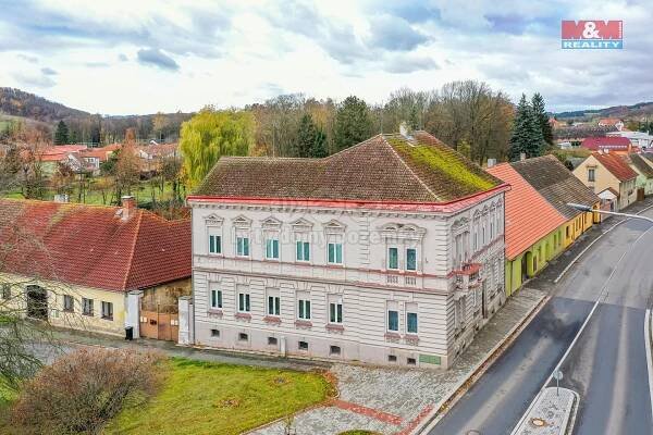 Prodej bytů, Horažďovice | Mapio.cz
