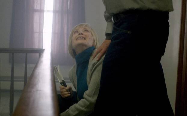 We Are Still Here - Z filmu - Barbara Crampton