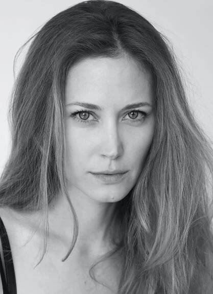Tereza Srbová - Castingofka.cz