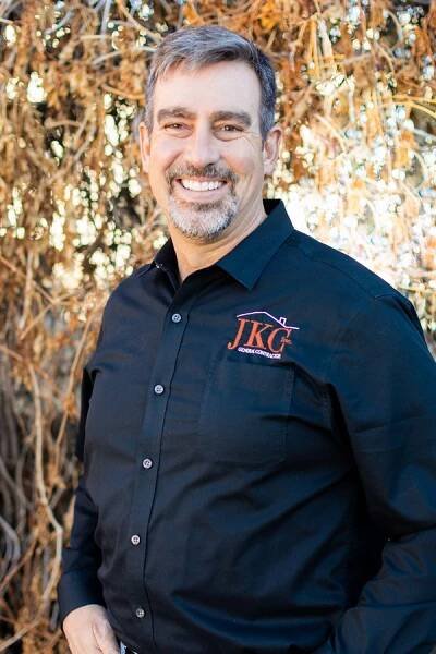 The Story Behind JKC - JKC Inc. General Contractor in Flagstaff, AZ.