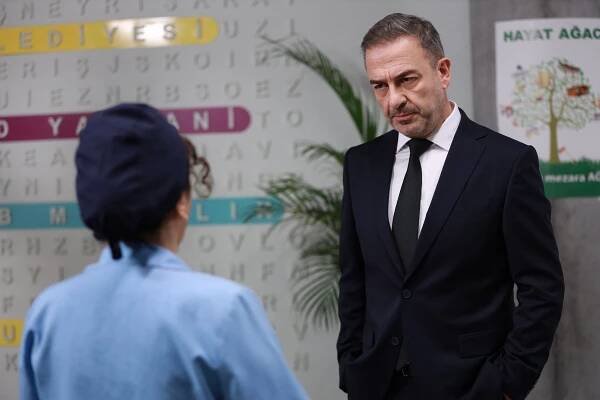 Korkma Ben Yanındayım - Episode 1 - Z filmu - Murat Aygen
