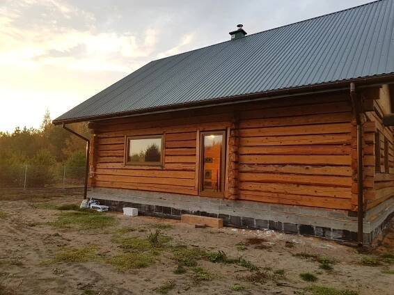 Loft wool Rockwool TOPROCK SUPER 100mm, Warsaw, Poland – jakavlna.cz