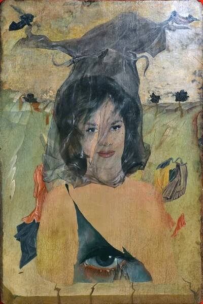 Soubor:Jaroslav Vožniak, Ikony, Antonella Lualdi (1967-1968), olej, dřevo 88 x 57,5 cm, AJG Hluboká.jpg – Wikipedie