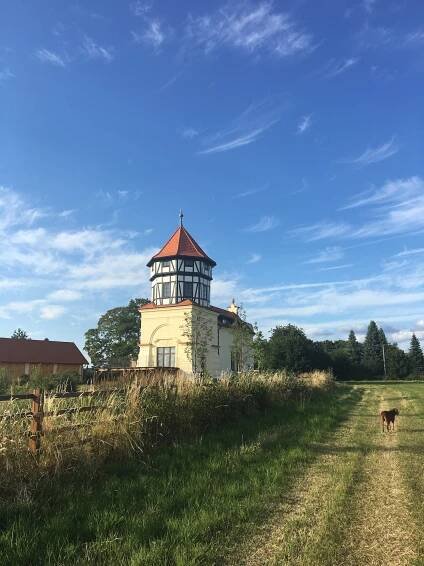 Chalupa Vidim, pronájem chalupy - ubytování Kokořínsko, 14771