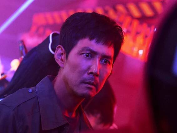 'Squid Game' season two cast and who they play