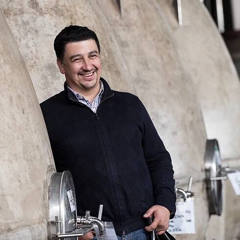 Morande Adventure English | Free Wines Made by Hand
