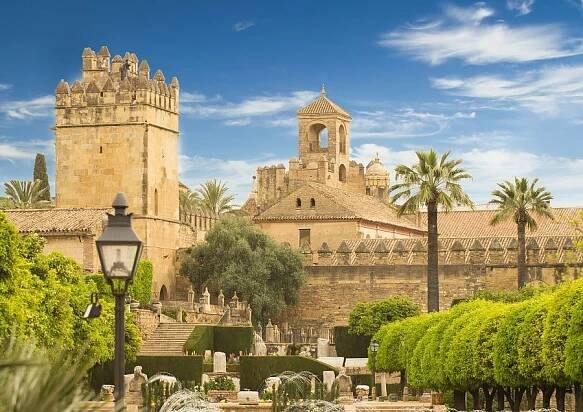 Zážitkové zájezdy do Andalusie letecky | Radynacestu.cz