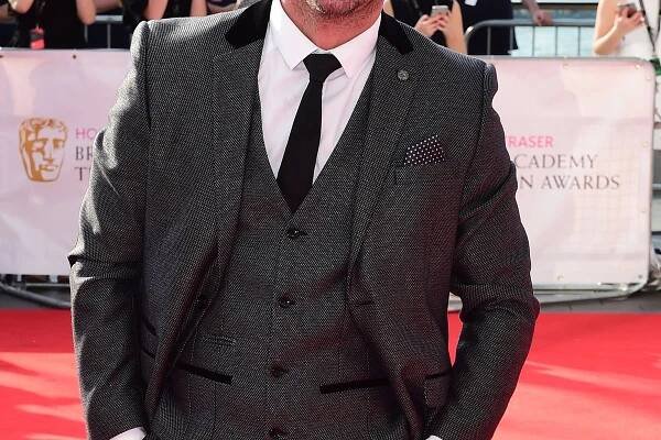 Will Mellor first contestant announced for Strictly Come Dancing 2022