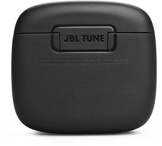 JBL Tune Flex černá