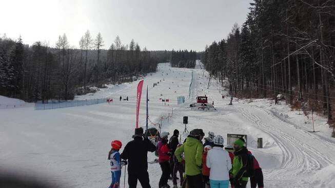 Ski Mosty u Jablunkova