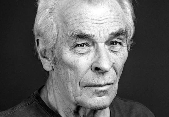 Zemřel Alois Švehlík, hlas Jacka Nicholsona a legenda českého filmu
