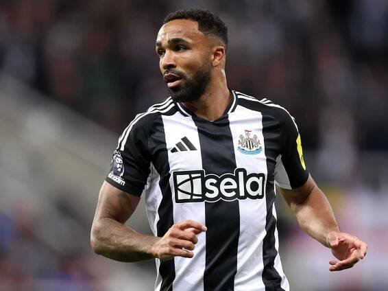 Callum Wilson agrees personal terms with Premier League club weeks after Newcastle exit