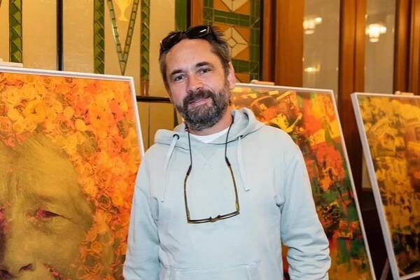 Herec Filip Čapka (50) z Ulice udělal zásadní životní rozhodnutí. Poprvé se rozpovídal o rozchodu s herečkou Zuzanou Čapkovou