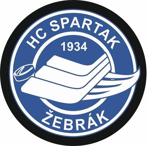 Suvenýry a klubové oblečení – HC Spartak Žebrák