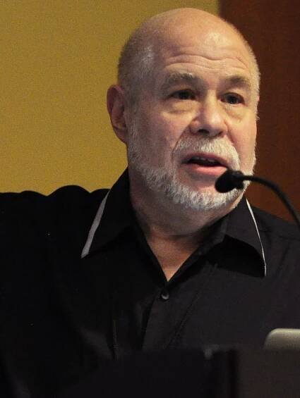 Richard Goldstein (writer, born 1944)