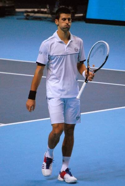 Soubor:Novak Djokovic (8155423097).jpg – Wikipedie