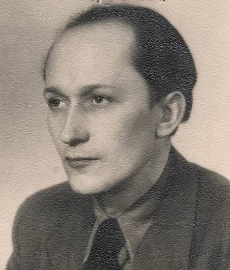 Fredy Hirsch – Stolpersteine für Homosexuelle