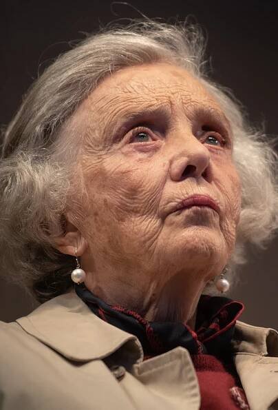 Elena Poniatowska