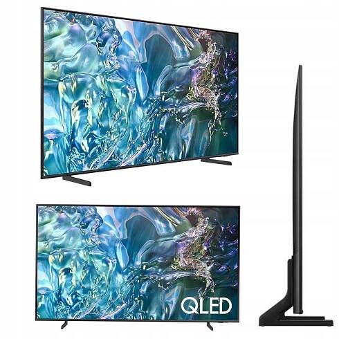 Samsung QE85Q60DAU