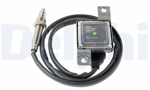 NOx-sensor, NOx-katalyzator DELPHI ANS1008-12B1