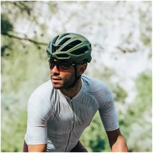 Silniční přilba KASK PROTONE ICON Matt Green
