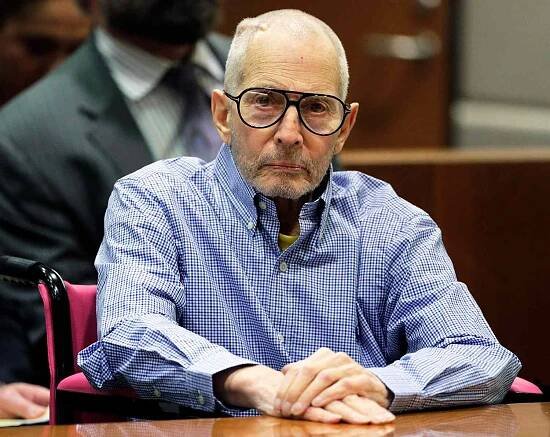 What Happened to Robert Durst After The Jinx? Revisiting His Confession and Conviction Ahead of Part 2