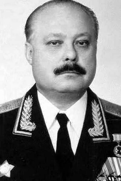 Chomulo, Michail Grigorievič : CH