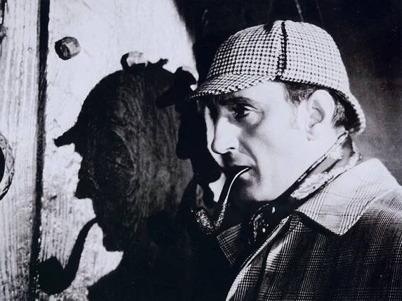 Fictional Detectives Quiz