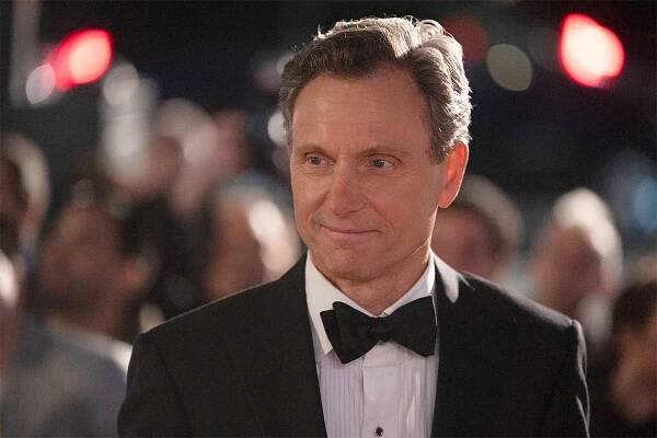 What's Happened to Tony Goldwyn’s Nicholas Baxter, the New Law & Order D.A.?