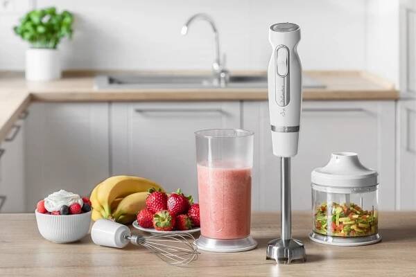 SENCOR SHB 4460WH-EUE3