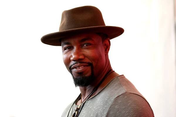Michael Jai White