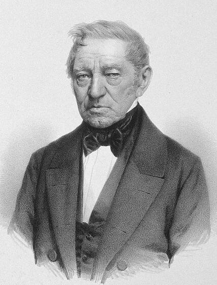 Hinrich Lichtenstein