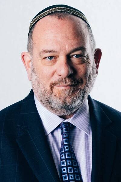 David Lazar (rabbi)