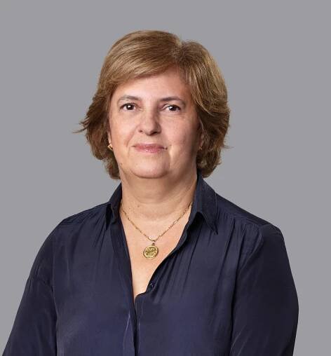 Cristina Santos