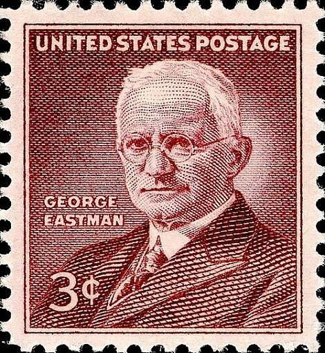 George Eastman – Wikipedia