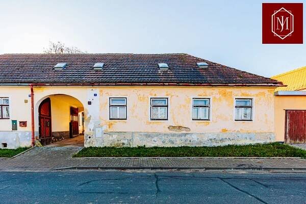 Dešná, okres Jindřichův Hradec