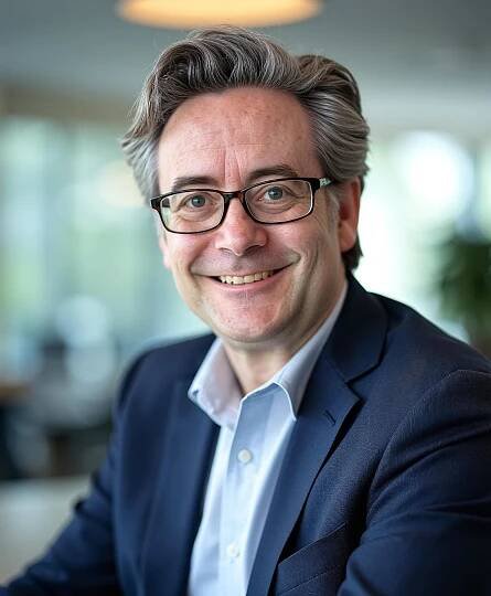 Brian Elliott - Partner, Practice Group Leader at Scale LLP