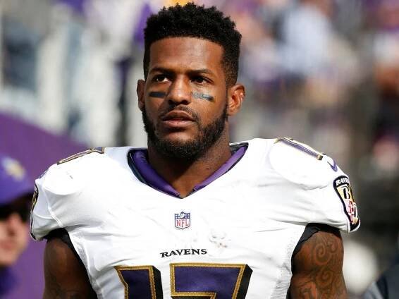 Mike Wallace's contract has surprising $585,000 bonus to weigh under 250 lb