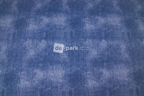 Teplákovina - Jeans - denim blue (3)