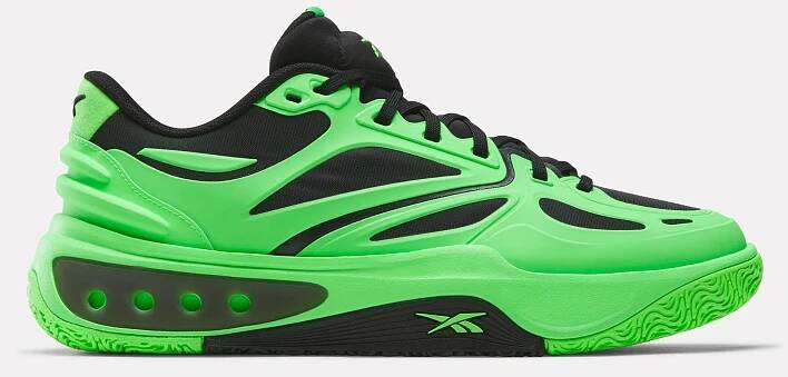 Engine A Basketball Shoes