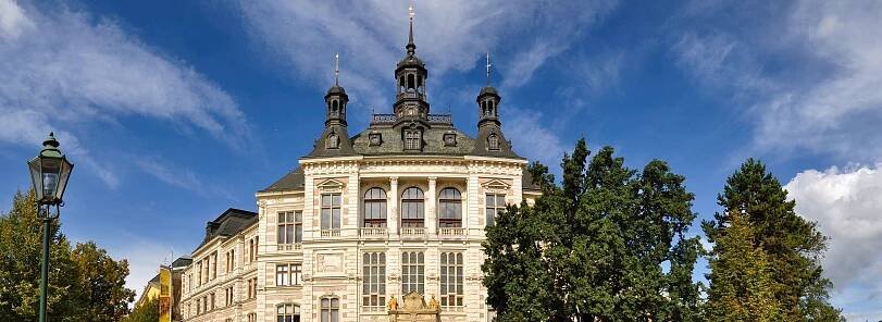 Západočeské muzeum v Plzni – Visit Plzeň