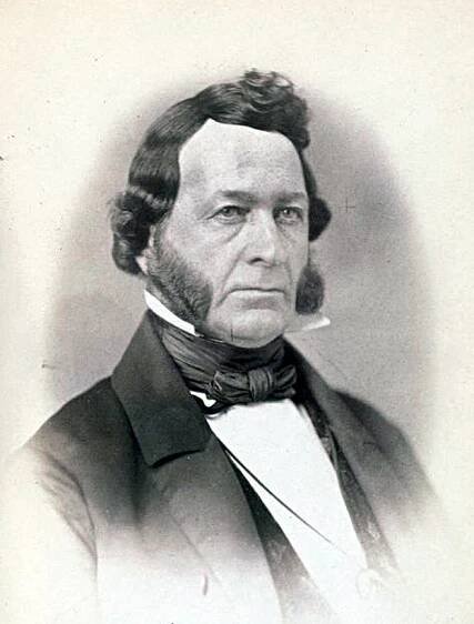 John Alexander Ahl – Wikipedia