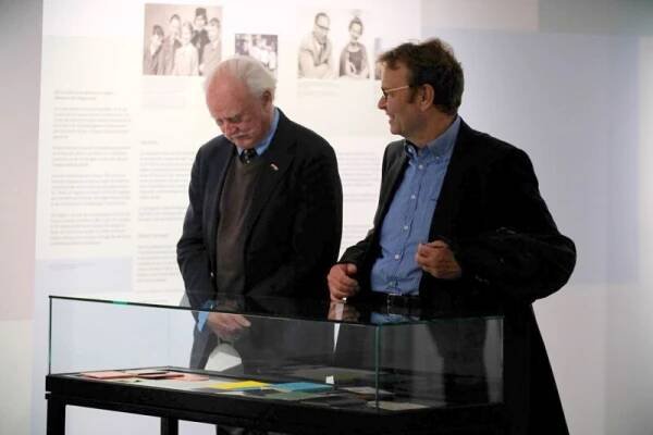 Historická šlechta › Kulturní mosty v Evropě. Česká a moravská šlechta po roce 1945