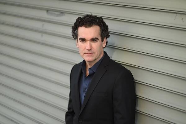 Brian d'Arcy James | Novinky, zajímavosti a tipy ze světa seriálů a filmů | Edna.cz